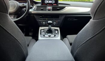 Audi A6 Avant 2.0 TDI Ultra full