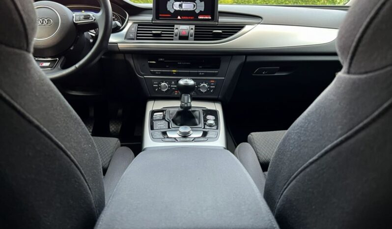 Audi A6 Avant 2.0 TDI Ultra full