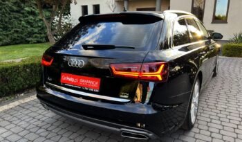 Audi A6 Avant 2.0 TDI Ultra full