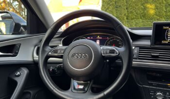 Audi A6 Avant 2.0 TDI Ultra full