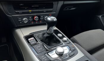 Audi A6 Avant 2.0 TDI Ultra full