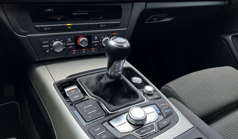 Audi A6 Avant 2.0 TDI Ultra full
