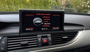 Audi A6 Avant 2.0 TDI Ultra full
