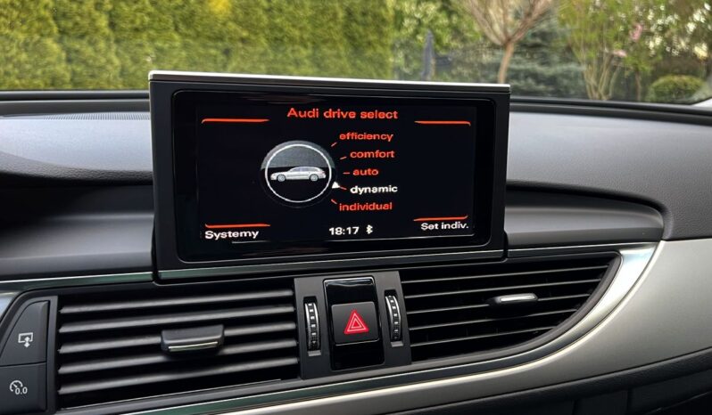 Audi A6 Avant 2.0 TDI Ultra full