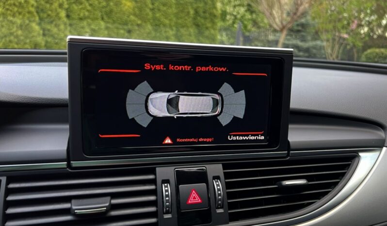 Audi A6 Avant 2.0 TDI Ultra full