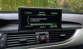 Audi A6 Avant 2.0 TDI Ultra full