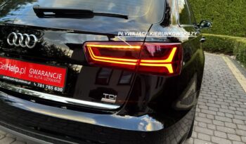 Audi A6 Avant 2.0 TDI Ultra full