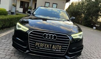 Audi A6 Avant 2.0 TDI Ultra full