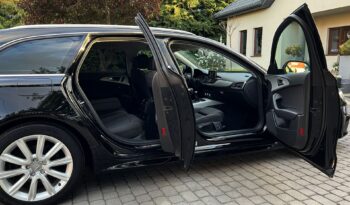 Audi A6 Avant 2.0 TDI Ultra full