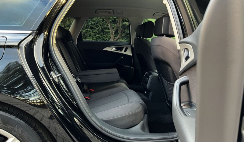 Audi A6 Avant 2.0 TDI Ultra full