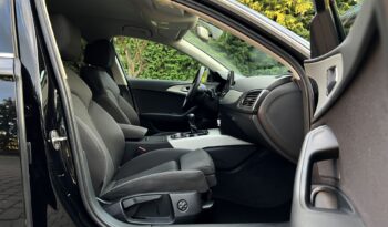 Audi A6 Avant 2.0 TDI Ultra full