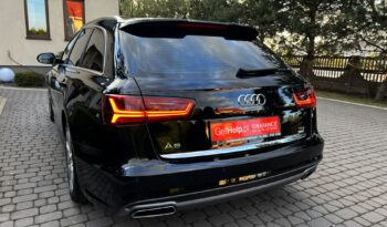 Audi A6 Avant 2.0 TDI Ultra full