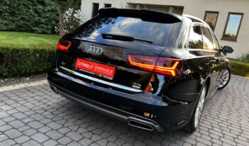 Audi A6 Avant 2.0 TDI Ultra full