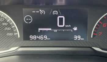 Peugeot 208 1.5 BlueHDi | Serwis | CarPlay | Klima | Alu | Fotele GT full