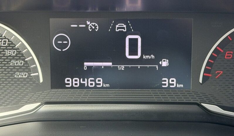Peugeot 208 1.5 BlueHDi | Serwis | CarPlay | Klima | Alu | Fotele GT full