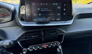 Peugeot 208 1.5 BlueHDi | Serwis | CarPlay | Klima | Alu | Fotele GT full