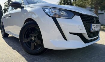 Peugeot 208 1.5 BlueHDi | Serwis | CarPlay | Klima | Alu | Fotele GT full