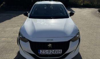 Peugeot 208 1.5 BlueHDi | Serwis | CarPlay | Klima | Alu | Fotele GT full