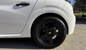 Peugeot 208 1.5 BlueHDi | Serwis | CarPlay | Klima | Alu | Fotele GT full