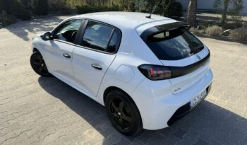 Peugeot 208 1.5 BlueHDi | Serwis | CarPlay | Klima | Alu | Fotele GT full