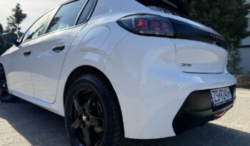 Peugeot 208 1.5 BlueHDi | Serwis | CarPlay | Klima | Alu | Fotele GT full