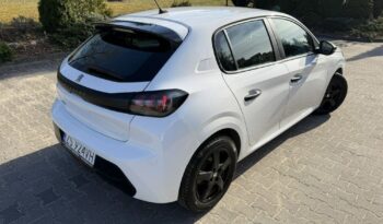 Peugeot 208 1.5 BlueHDi | Serwis | CarPlay | Klima | Alu | Fotele GT full