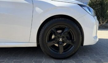 Peugeot 208 1.5 BlueHDi | Serwis | CarPlay | Klima | Alu | Fotele GT full