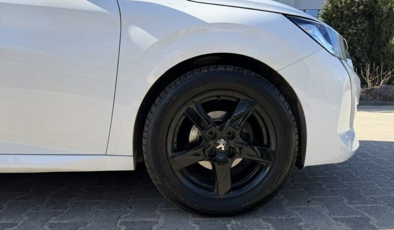 Peugeot 208 1.5 BlueHDi | Serwis | CarPlay | Klima | Alu | Fotele GT full