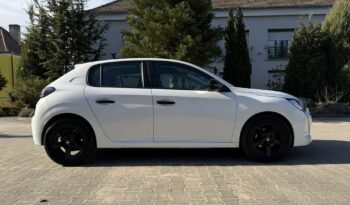 Peugeot 208 1.5 BlueHDi | Serwis | CarPlay | Klima | Alu | Fotele GT full