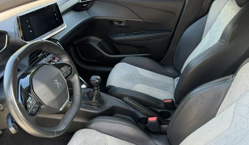 Peugeot 208 1.5 BlueHDi | Serwis | CarPlay | Klima | Alu | Fotele GT full