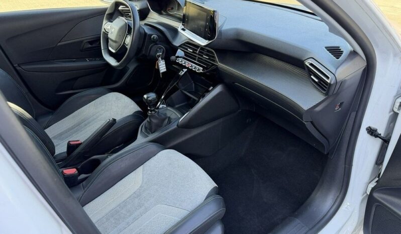 Peugeot 208 1.5 BlueHDi | Serwis | CarPlay | Klima | Alu | Fotele GT full