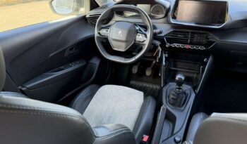 Peugeot 208 1.5 BlueHDi | Serwis | CarPlay | Klima | Alu | Fotele GT full