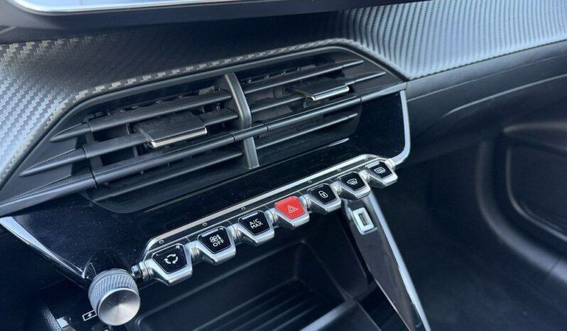 Peugeot 208 1.5 BlueHDi | Serwis | CarPlay | Klima | Alu | Fotele GT full