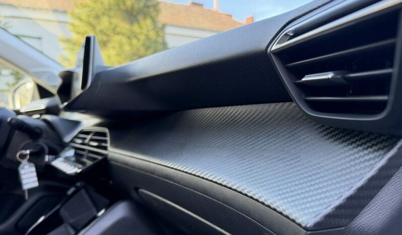 Peugeot 208 1.5 BlueHDi | Serwis | CarPlay | Klima | Alu | Fotele GT full