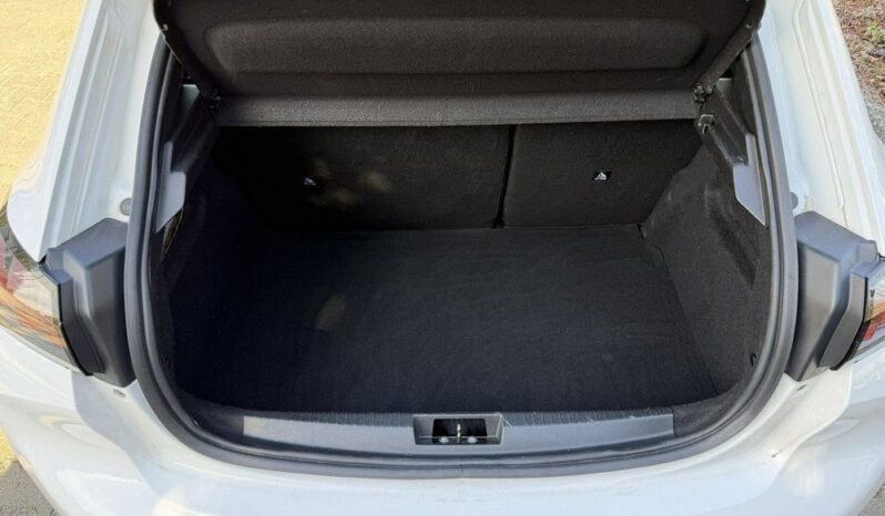 Peugeot 208 1.5 BlueHDi | Serwis | CarPlay | Klima | Alu | Fotele GT full