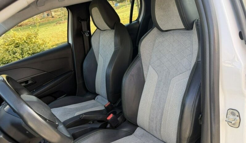 Peugeot 208 1.5 BlueHDi | Serwis | CarPlay | Klima | Alu | Fotele GT full