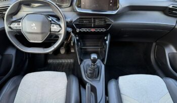 Peugeot 208 1.5 BlueHDi | Serwis | CarPlay | Klima | Alu | Fotele GT full