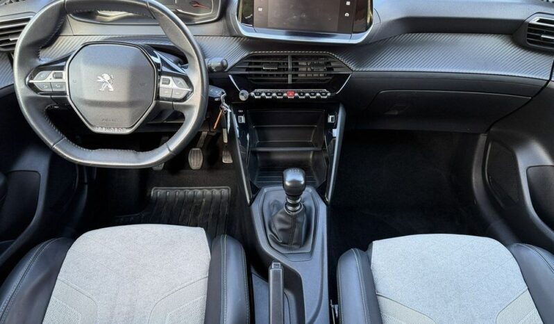 Peugeot 208 1.5 BlueHDi | Serwis | CarPlay | Klima | Alu | Fotele GT full