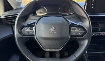 Peugeot 208 1.5 BlueHDi | Serwis | CarPlay | Klima | Alu | Fotele GT full