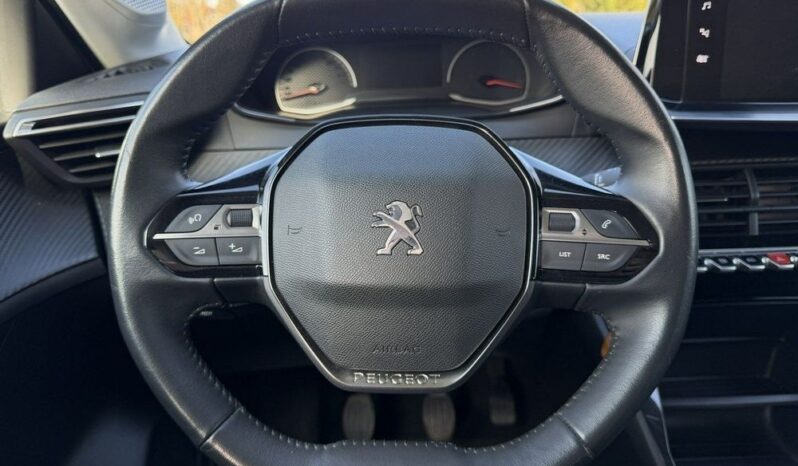 Peugeot 208 1.5 BlueHDi | Serwis | CarPlay | Klima | Alu | Fotele GT full