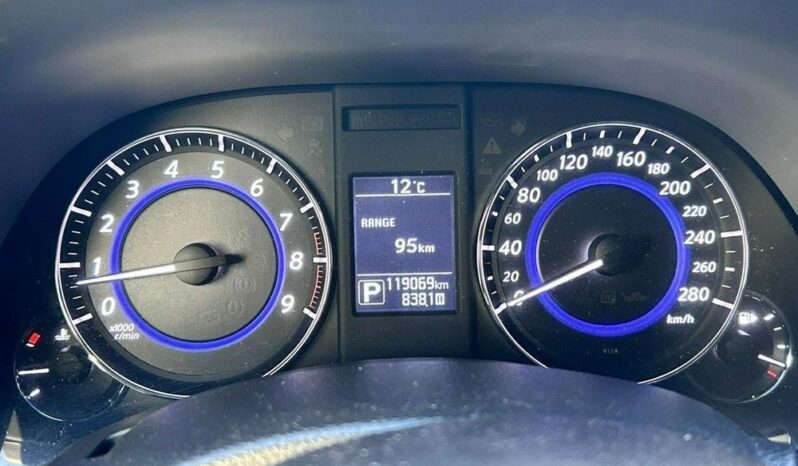 Infiniti QX70 AWD S Premium 3.7 V6 320KM | PO REMONCIE SILNIKA | full