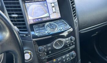 Infiniti QX70 AWD S Premium 3.7 V6 320KM | PO REMONCIE SILNIKA | full
