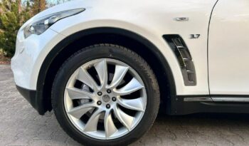 Infiniti QX70 AWD S Premium 3.7 V6 320KM | PO REMONCIE SILNIKA | full