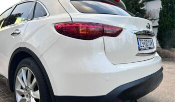 Infiniti QX70 AWD S Premium 3.7 V6 320KM | PO REMONCIE SILNIKA | full