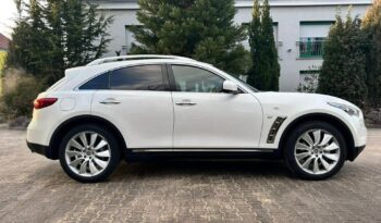 Infiniti QX70 AWD S Premium 3.7 V6 320KM | PO REMONCIE SILNIKA | full