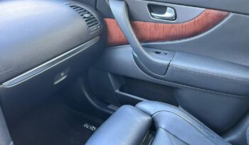 Infiniti QX70 AWD S Premium 3.7 V6 320KM | PO REMONCIE SILNIKA | full