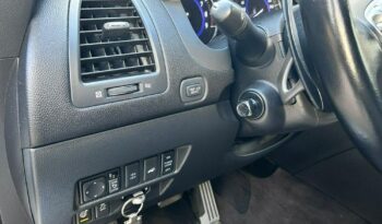Infiniti QX70 AWD S Premium 3.7 V6 320KM | PO REMONCIE SILNIKA | full