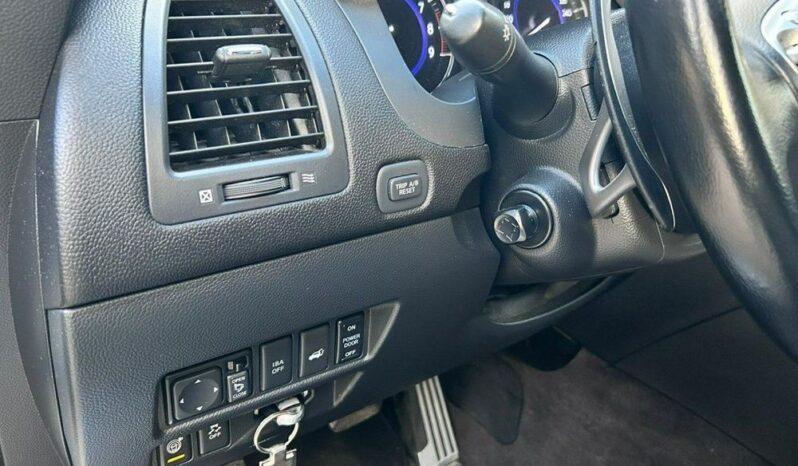 Infiniti QX70 AWD S Premium 3.7 V6 320KM | PO REMONCIE SILNIKA | full