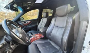 Infiniti QX70 AWD S Premium 3.7 V6 320KM | PO REMONCIE SILNIKA | full