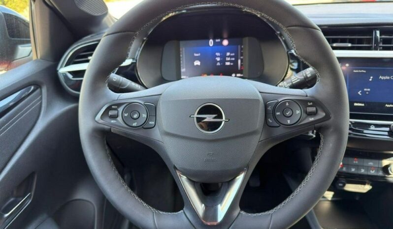 Opel Corsa YES 2024 | 1.2T 101KM | Manual | CarPlay | LED | Alu full